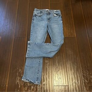 Kensie Jeans High Rise Bootcut Jeans Women's size 10